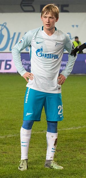 Aleksey Isayev