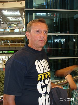 Andrei Baranov