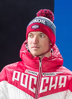 Andrey Larkov