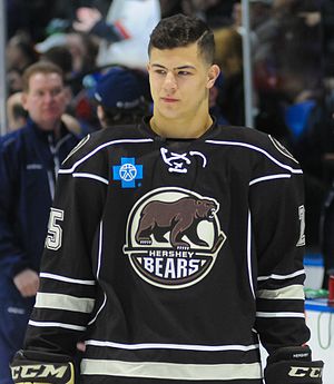 Connor Carrick