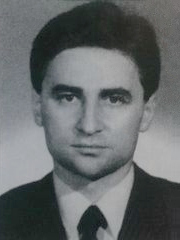 Dragomir Cioroslan