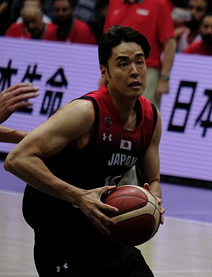 Joji Takeuchi
