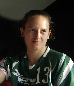 Kerstin Wohlbold