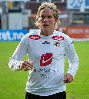 Lars Grorud