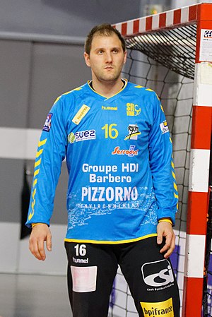 Mihai Popescu