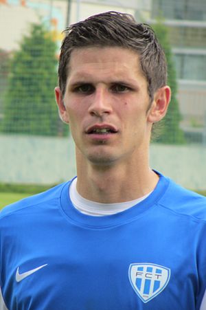 Petr Javorek