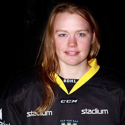 Sara Hjalmarsson