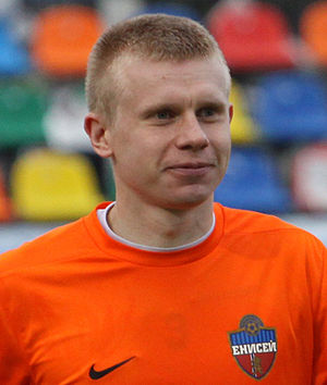 Vladimir Leshonok
