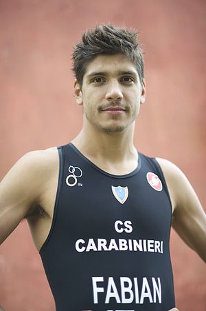 Alessandro Fabian