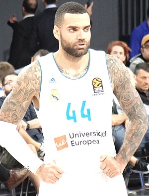 Jeffery Taylor