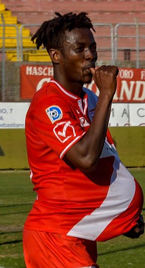 Johnson David Yeboah