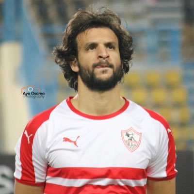 Mahmoud Alaa