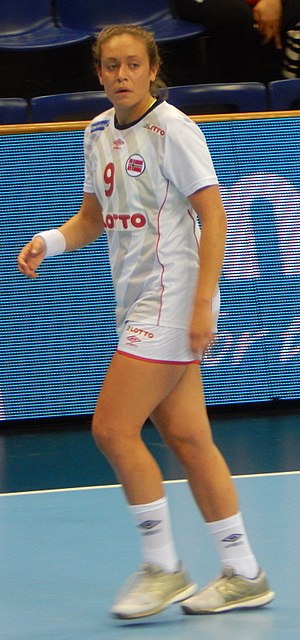 Mathilde Rivas Toft