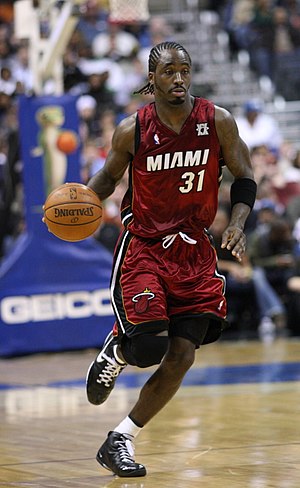 Ricky Davis