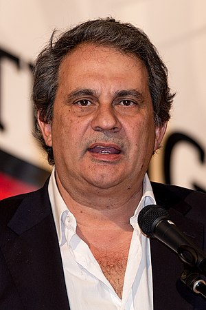 Roberto Fiore