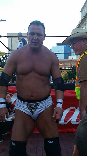 Tim Storm