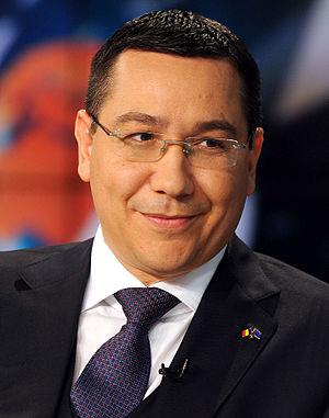 Victor Ponta