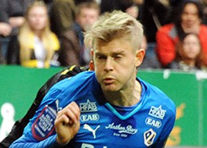 Viktor Ljung