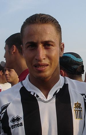 Abdelmajid Oulmers
