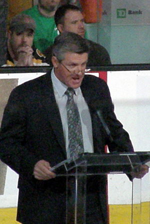 Andy Brickley