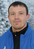 Dmitry Stepushkin
