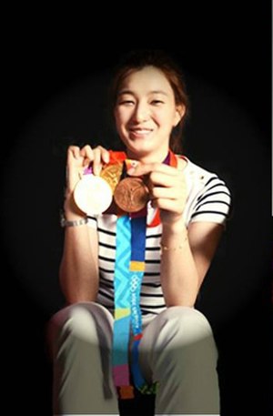 Hwang Kyung-seon