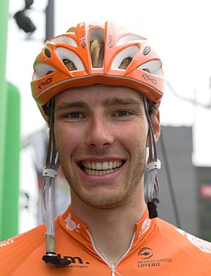 Jan-Willem van Schip