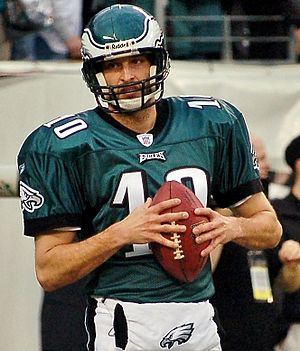 Koy Detmer