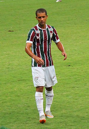 Lucas Pierre Santos Oliveira