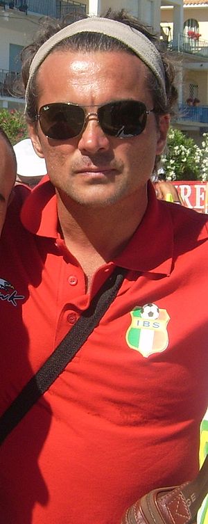 Maurizio Iorio