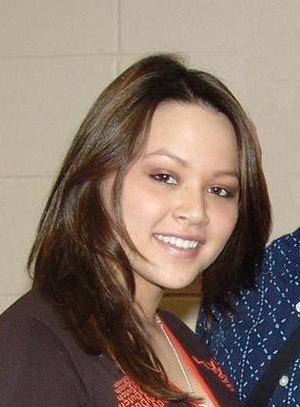 Melissa O'Neil