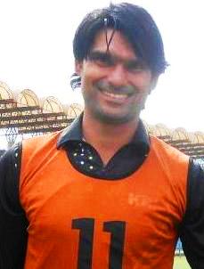 Mohammad Irfan