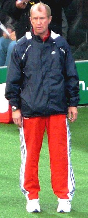 Reinhold Fanz