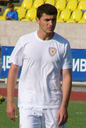 Robert Zebelyan