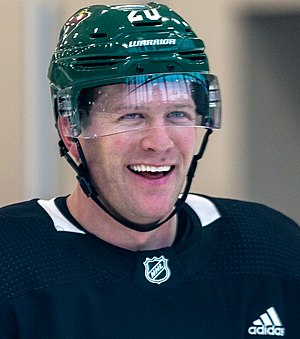 Ryan Suter