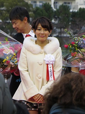 Ryoko Mima