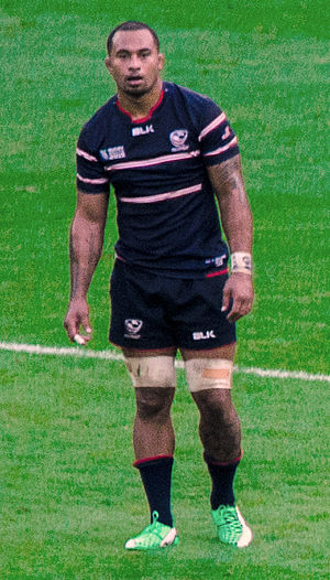 Samu Manoa