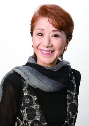 Toshiko Fujita