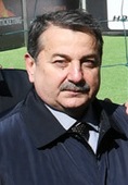 Vagif Sadygov