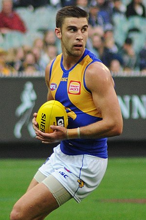 Elliot Yeo