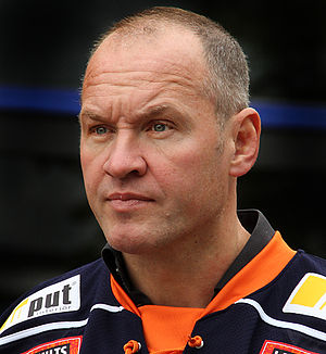 Janne Karlsson