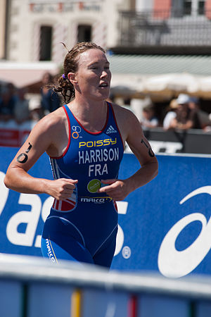 Jessica Harrison