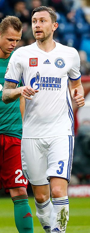 Mikhail Sivakow