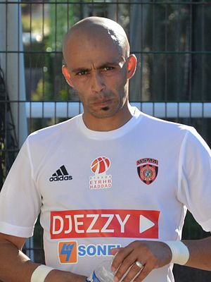 Mokhtar Benmoussa