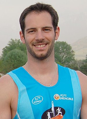 Nicolas Guigon