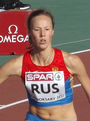 Vera Rudakova