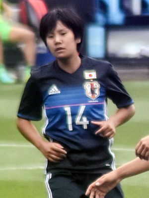 Yu Nakasato