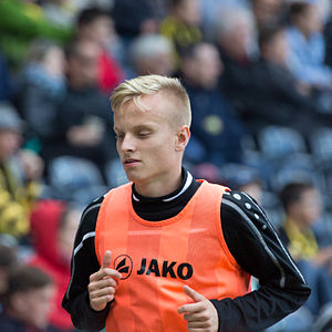 Florent Hadergjonaj