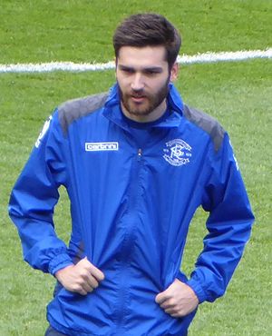 Jon Toral