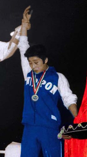 Noboru Uchiyama